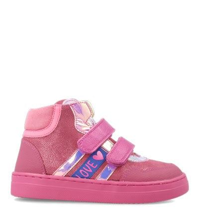 AGATHA RUIZ VELCROS LOVE Agatha Ruz De La Prada