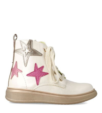 AGATHA RUIZ STARZ BOOTS Agatha Ruz De La Prada