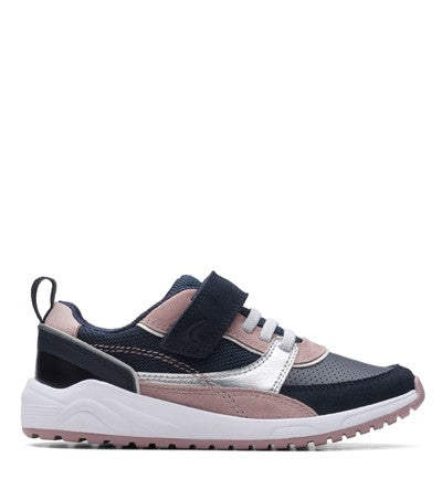 CLARKS AEON RUN - G FIT Clarks