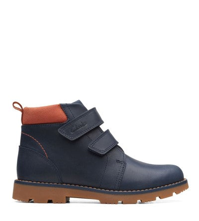 CLARKS HEATH STRAP G FIT Clarks