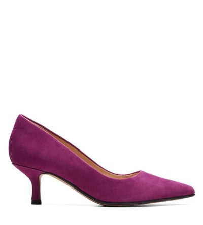 CLARKS VIOLET55 RAE Clarks