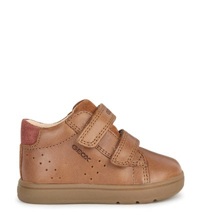 GEOX BIGLIA BOYS BOOT Geox