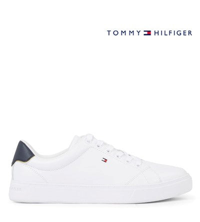 TOMMY HILFIGER COURT ESSENTIAL SNEAKER Tommy Hilfiger