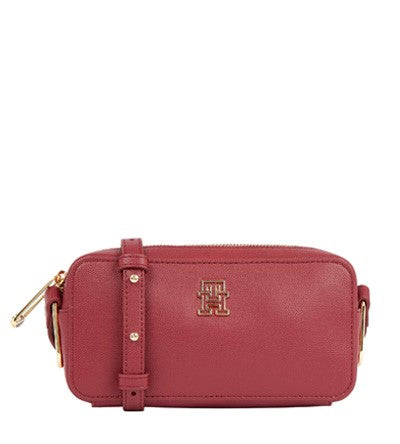TOMMY HILFIGER TIMELESS CAMERA BAG Tommy Hilfiger