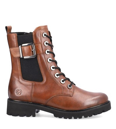 REMONTE EVA D8668 BROWN Remonte