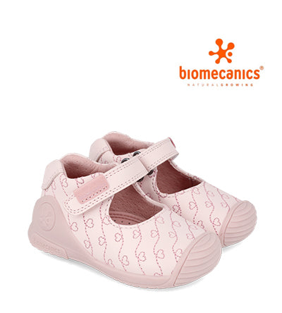 BIOMECANICS 241100 PINK Biomechanics