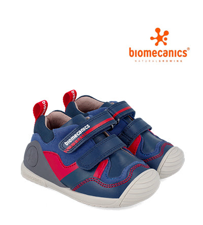 BIOMECANIC 241122 NAVY RED Biomechanics