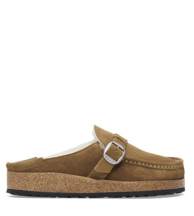 BIRKENSTOCK BUCKLEY SHEARLING Birkenstock