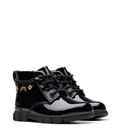 CLARKS EVYN CHARM K - G FIT Clarks