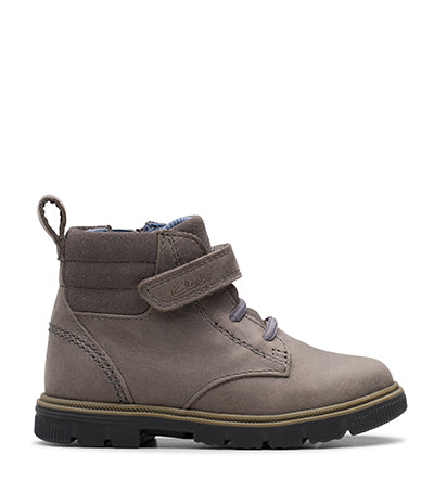 CLARKS LORCAMTRAIL K - G FIT Clarks