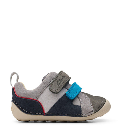 CLARKS TINY OSLO T - F FIT Clarks