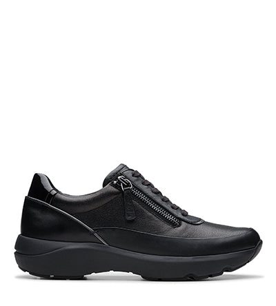 CLARKS TIVOLI ZIP Clarks