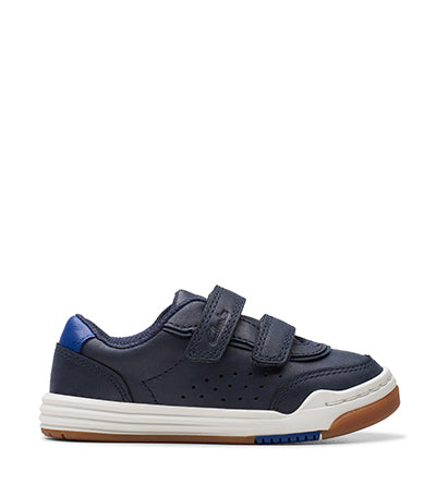 CLARKS URBAN SOLO T - F FIT Clarks