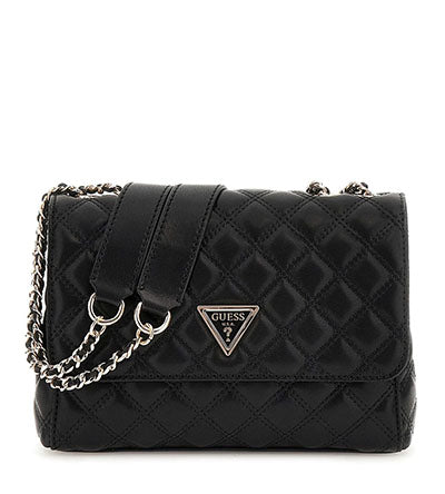 GUESS GIULLY 2 48200 BLACK Guess?