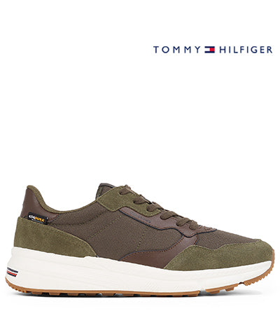 TOMMY HILFIGER FASTON CORDURA B Tommy Hilfiger