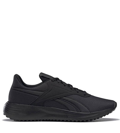 REEBOK LITE 55 ALL BLACK Reebok Ireland Ltd