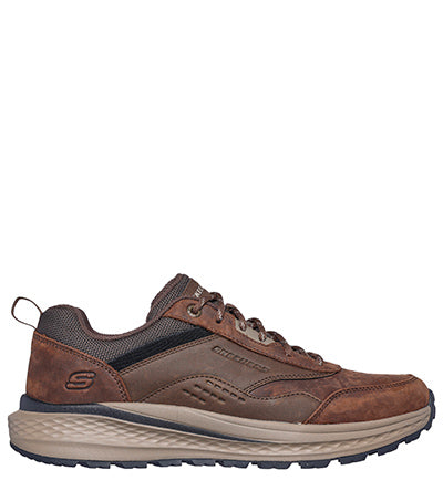 SKECHERS PERALTO BROWN Skechers