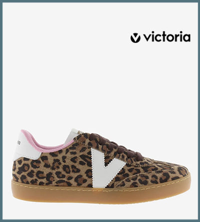 Victoria Leopardo Victoria