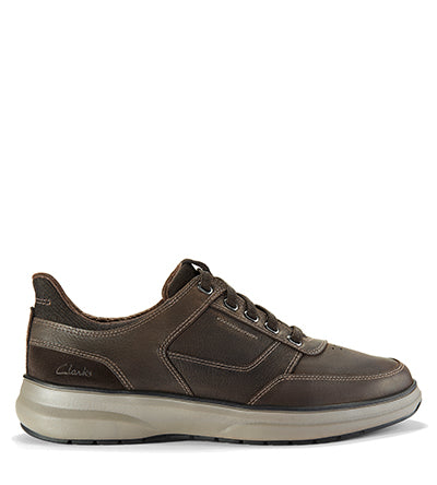 CLARKS MULLAN EASY SLIP ON Clarks