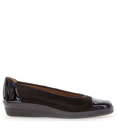 GABOR 06.402.87 BLACK Gabor Shoes