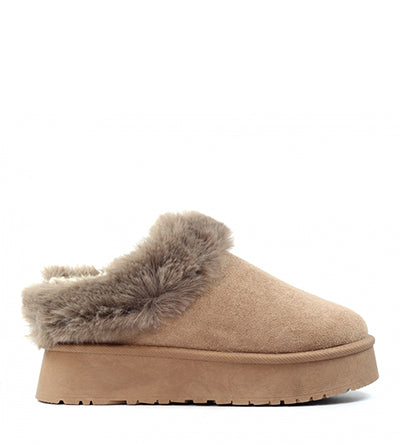 LUNAR NEVIS MINK Grs Ltd