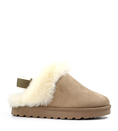 LUNAR NEVIS MINK Grs Ltd