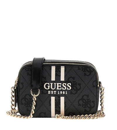 GUESS NOELLE CROSSBODY CAMERA BAG Guess?