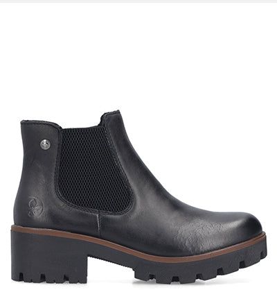 RIEKER MINATO 79265 Rieker Shoes