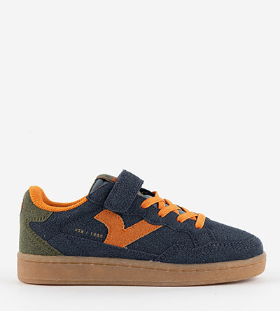 VICTORIA 102 MARINO VELCRO Victoria