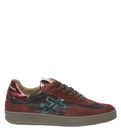 ANOTHER TREND A032 VINTAGE METAL RIOJA Another Trend