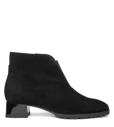 ARA GRAZ SCHWARZ BOOT Ara