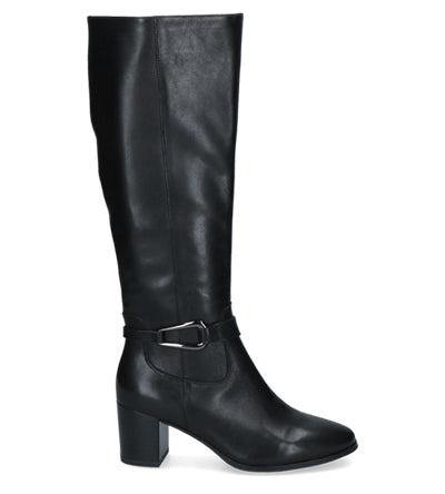 CAPRICE 25528-022 BLACK NAPPA Caprice