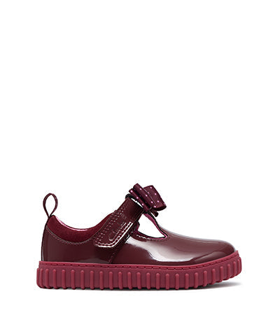 CLARKS COVE BOW T G FIT Clarks
