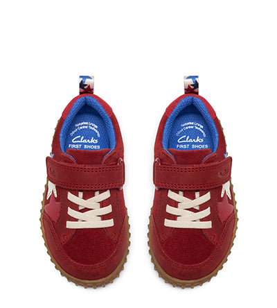 CLA COVE GO T G FIT Clarks