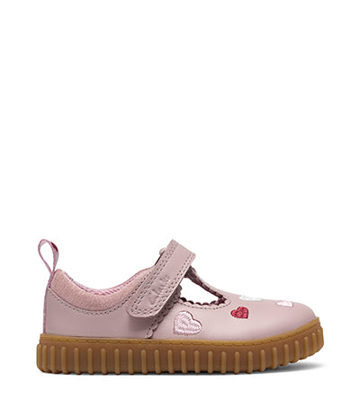 CLARKS COVE HEART G FIT Clarks