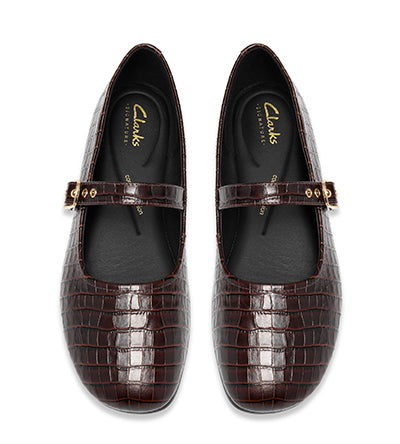 CLARKS LIVIA JANE Clarks