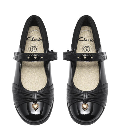 CLARKS LOCK GEM G FIT Clarks