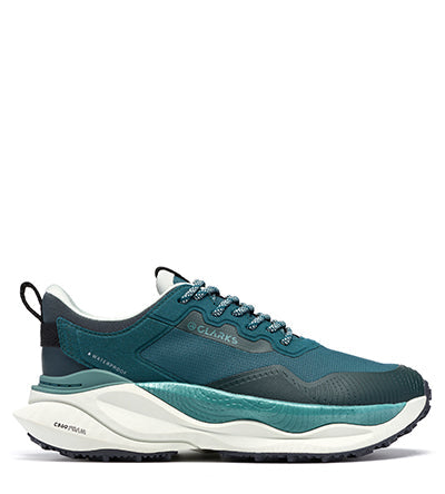 CLARKS PACE TRAIL GO WATERPROOF Clarks