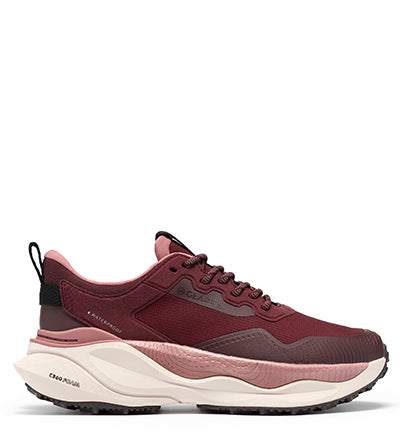 CLARKS PACE GO TRAIL WATERPROOF Clarks