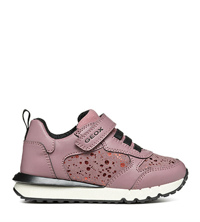 GEOX FASTICS PINK Geox