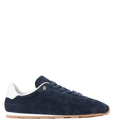 TOMMY HILFIGER BELLA LOW PRO NAVY Tommy Hilfiger