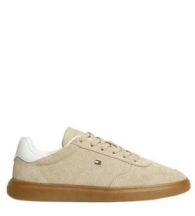 TOMMY HILFIGER ICON COURT HORSERADISH Tommy Hilfiger