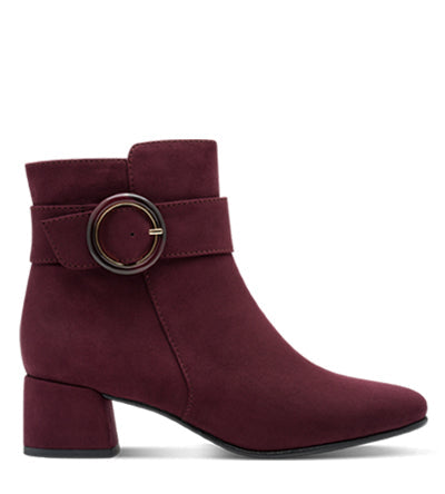 MARCO TOZZI CHLOE MULBERRY Marco Tozzi