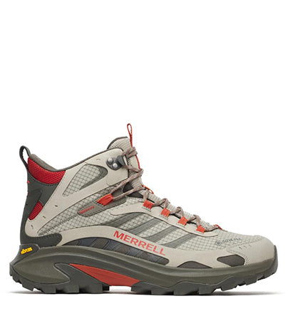 MERRELL MOAB SPEED 2 MID GTX DIORITE Merrell