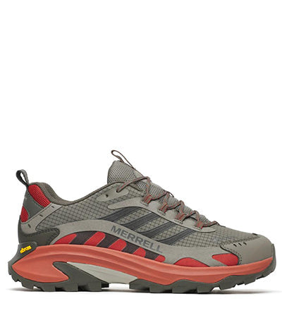 MERRELL MOAB SPEED 2 GTX GREY EMBER Merrell
