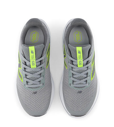 NEW BALANCE 520 JR LACE New Balance