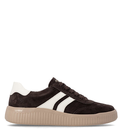 REMONTE SADIE D3E00 BROWN Remonte