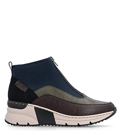 RIEKER GETXO 26 N6352 Rieker Shoes