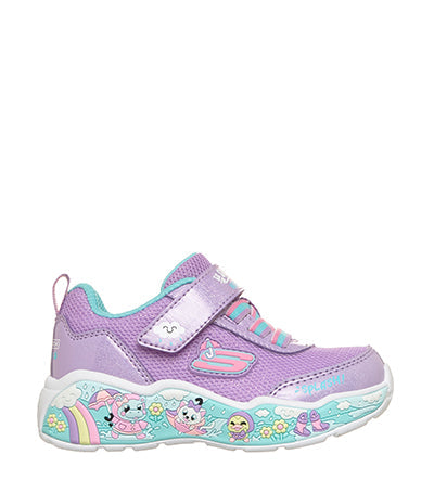 SKECHERS INFANT PLAY SCENE BEARS Skechers