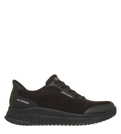 SKECHERS SLIP INS BOBS WATERPROOF Skechers